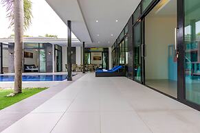 3 Bedroom Pool Villa BL2