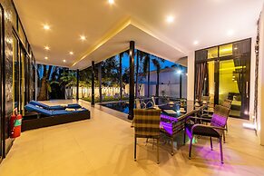 3 Bedroom Pool Villa BL2