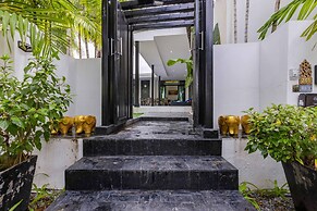 3 Bedroom Pool Villa BL2