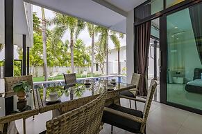 3 Bedroom Pool Villa BL2