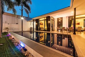 3 Bedroom Pool Villa BL2