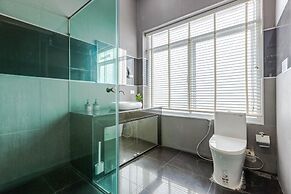 3 Bedroom Pool Villa BL2