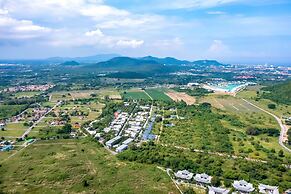 3 Bedroom Pool Villa BL2