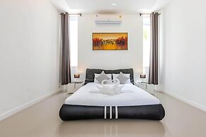 3 Bedroom Pool Villa BL2