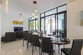 3 Bedroom Pool Villa BL2