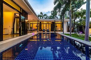 3 Bedroom Pool Villa BL2