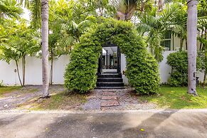 3 Bedroom Pool Villa BL2