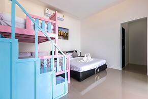 3 Bedroom Pool Villa BL2