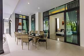 3 Bedroom Pool Villa BL2