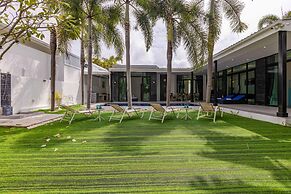 3 Bedroom Pool Villa BL2