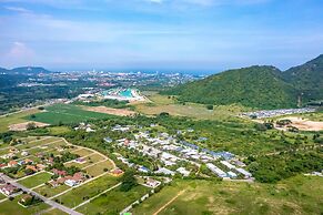 3 Bedroom Pool Villa BL2