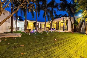 3 Bedroom Pool Villa BL2