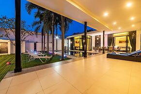 3 Bedroom Pool Villa BL2