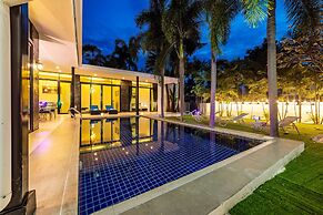 3 Bedroom Pool Villa BL2