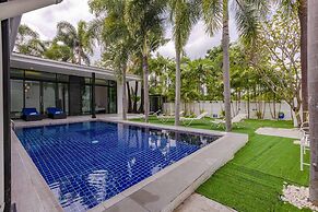 3 Bedroom Pool Villa BL2