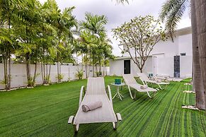 3 Bedroom Pool Villa BL2