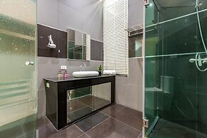 3 Bedroom Pool Villa BL2