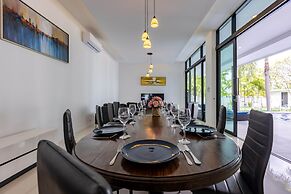 3 Bedroom Pool Villa BL2