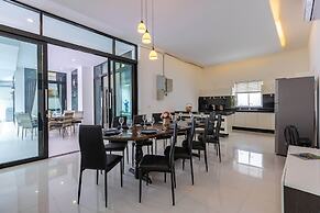 3 Bedroom Pool Villa BL2