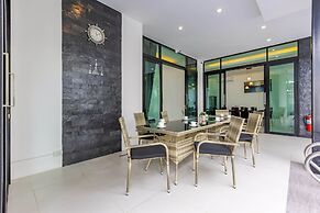 3 Bedroom Pool Villa BL2