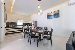 3 Bedroom Pool Villa BL2