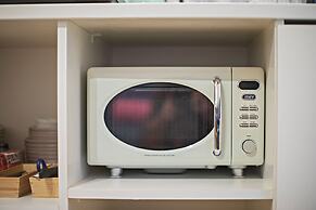 Time Nishikujyo-5mins to station-Mix6ppl