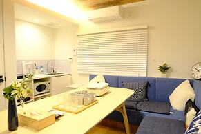 Time Nishikujyo-5mins to station-Mix6ppl