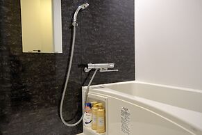 Time Nishikujyo-5mins to station-Mix6ppl