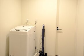 Time Nishikujyo-5mins to station-Mix6ppl