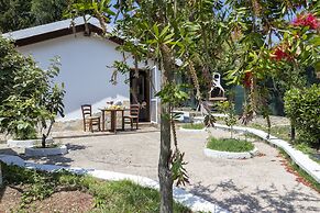 Dependance Turchese With Pool