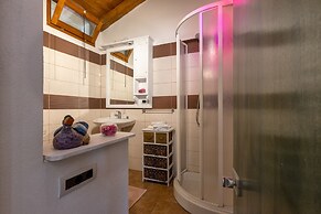 Dependance Turchese With Pool