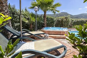 Dependance Turchese With Pool