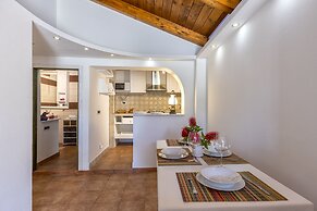 Dependance Turchese With Pool