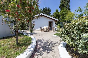 Dependance Turchese With Pool