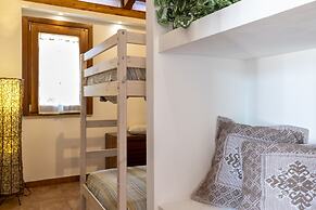 Dependance Turchese With Pool