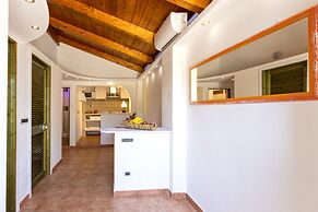 Dependance Turchese With Pool