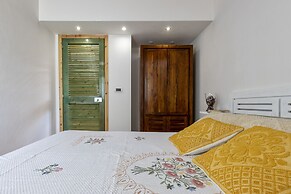 Dependance Turchese With Pool