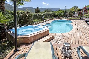 Dependance Turchese With Pool