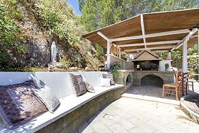 Dependance Turchese With Pool