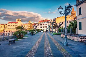 Dependance Turchese With Pool