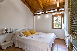 Dependance Turchese With Pool