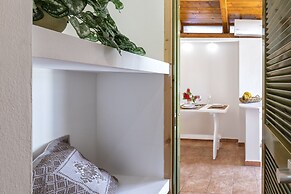 Dependance Turchese With Pool