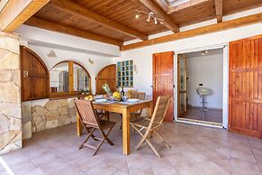 Dependance Turchese With Pool