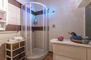 Dependance Turchese With Pool