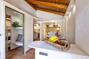 Dependance Turchese With Pool