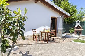 Dependance Turchese With Pool