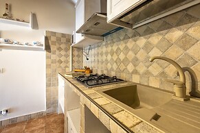 Dependance Turchese With Pool