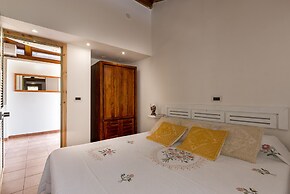 Dependance Turchese With Pool