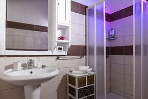 Dependance Turchese With Pool