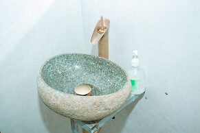 A Little Leaf Homestay